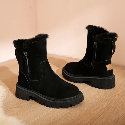 Sophie™ - Warm comfortable boots