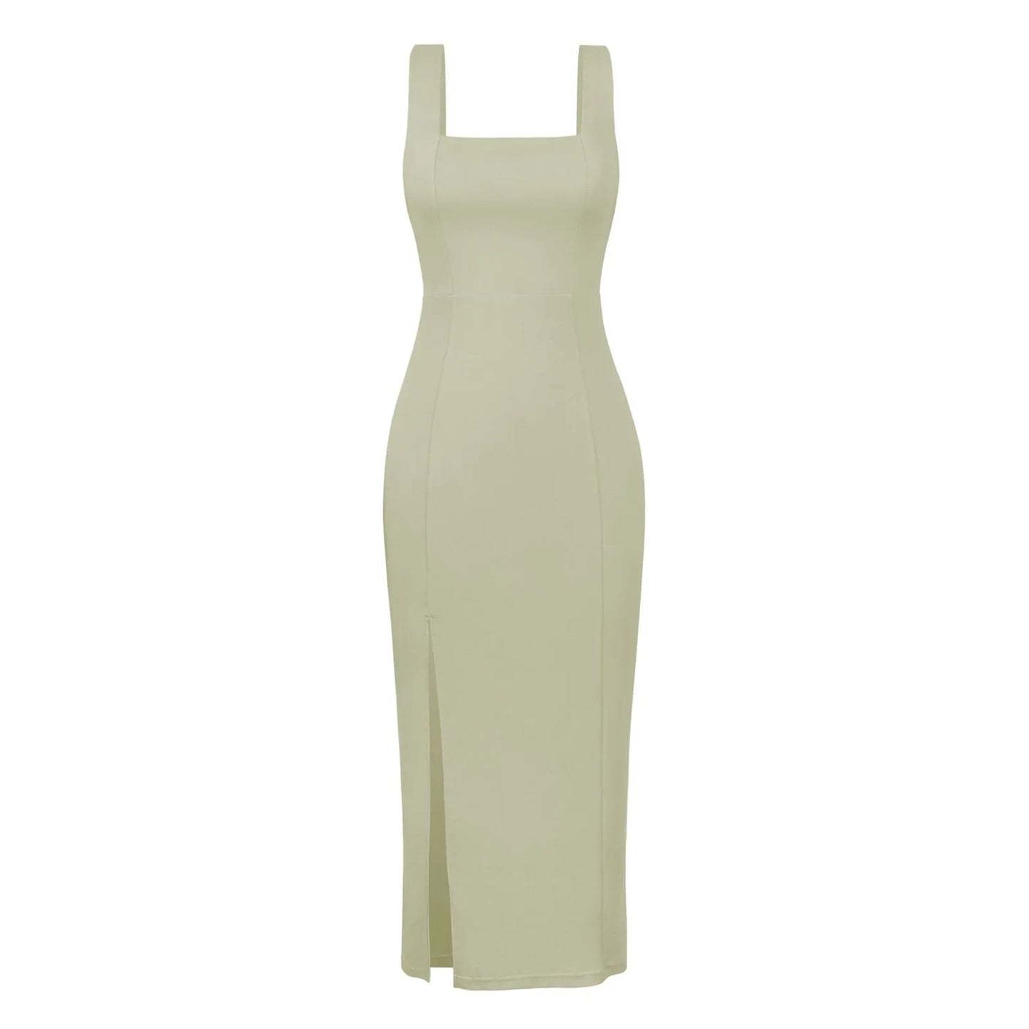 Sophia™ - Elegant, sleeveless dress