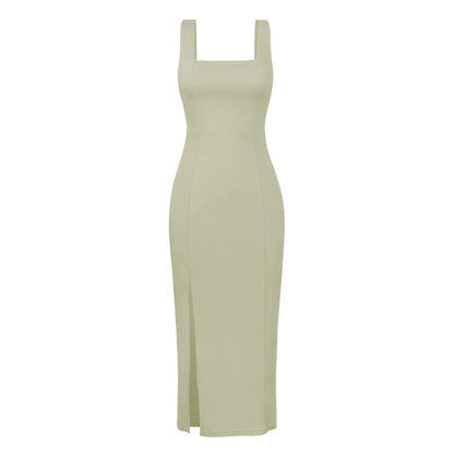 Sophia™ - Elegant, sleeveless dress