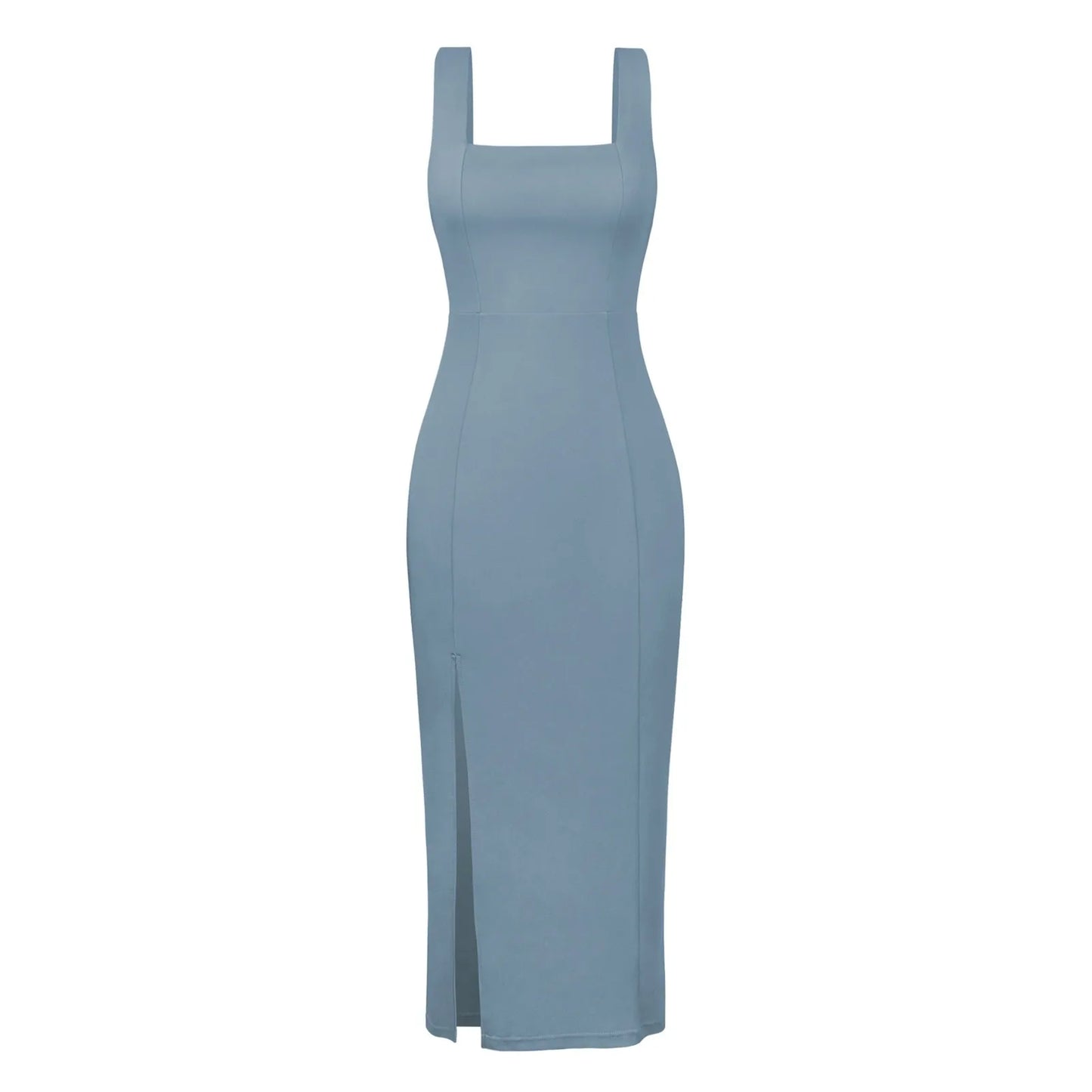 Sophia™ - Elegant, sleeveless dress