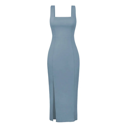 Sophia™ - Elegant, sleeveless dress