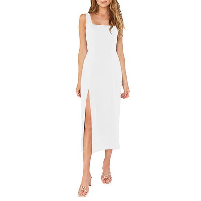 Sophia™ - Elegant, sleeveless dress