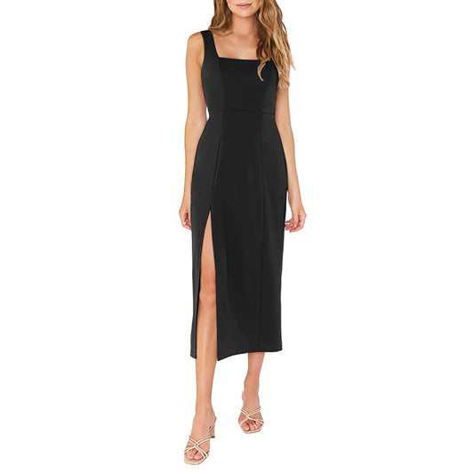 Sophia™ - Elegant, sleeveless dress