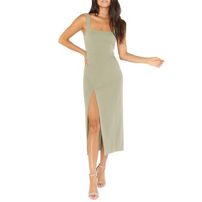 Sophia™ - Elegant, sleeveless dress