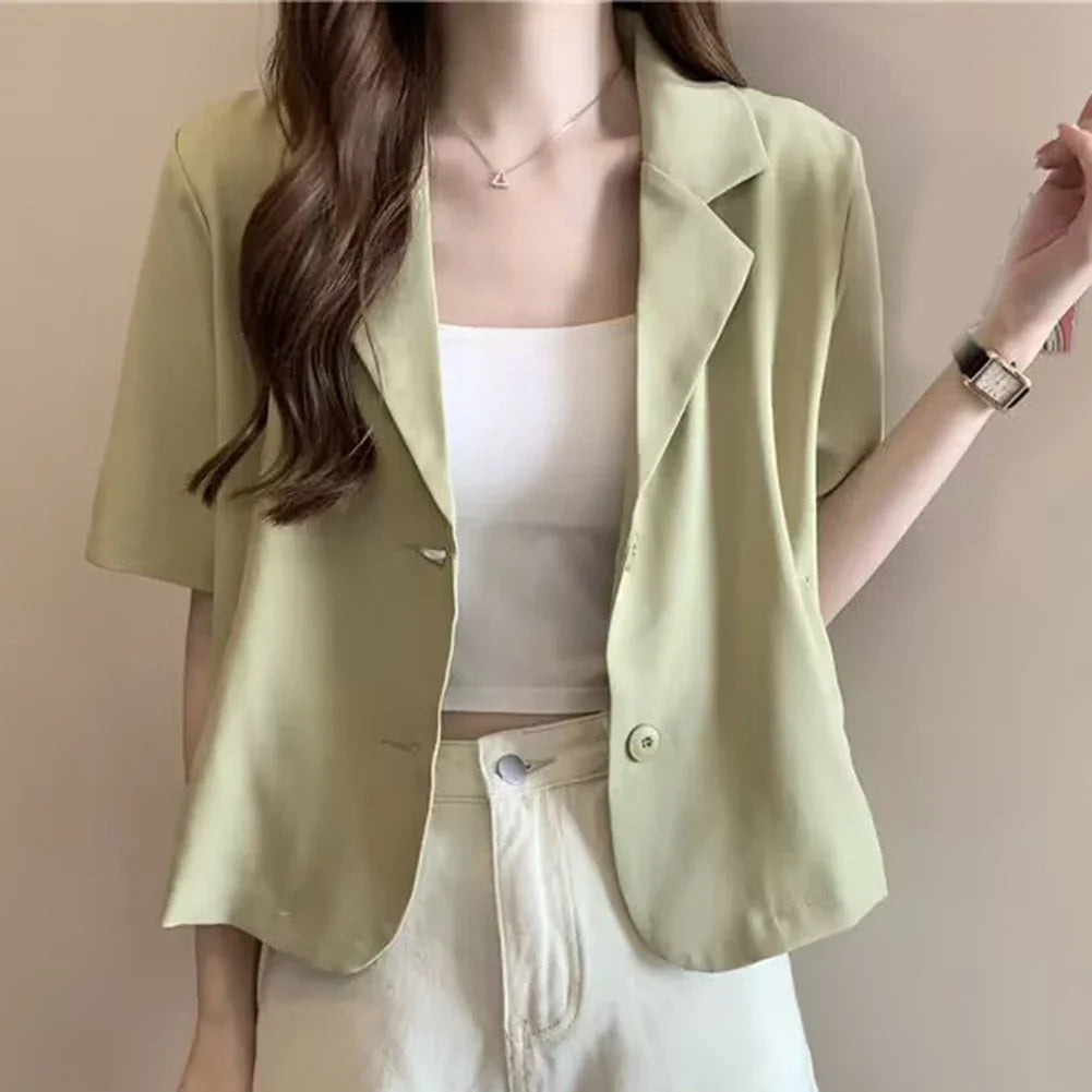 Klara™ - Summer Blazer