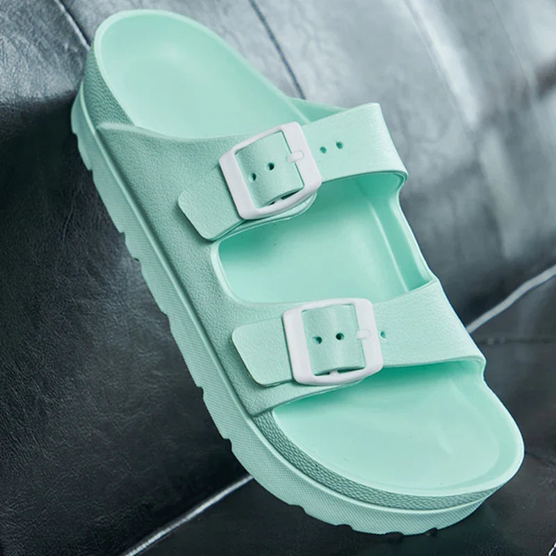 Laura™ - Cloud Platform Summer Women's Sandals