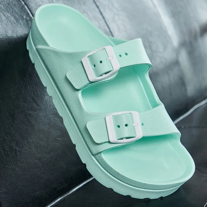 Laura™ - Cloud Platform Summer Women's Sandals