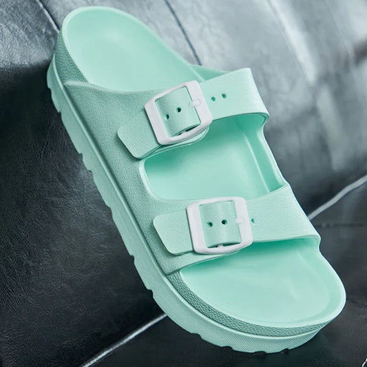 Laura™ - Cloud Platform Summer Women's Sandals