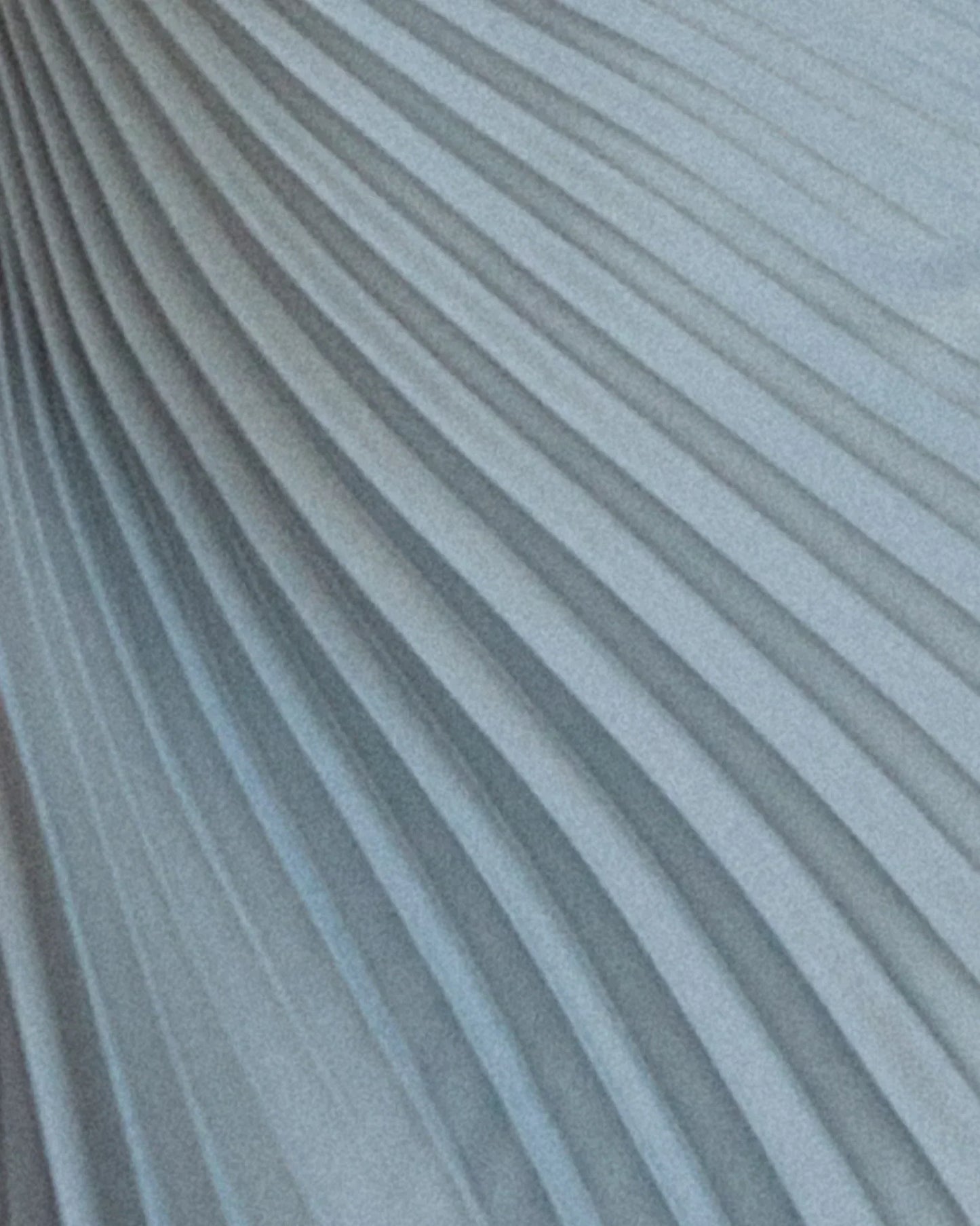 Gianna | One-Shoulder Pleated Midi Dress