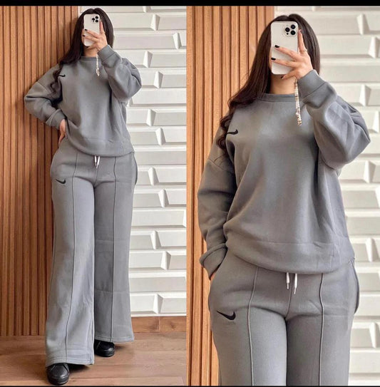 Vina™ - Women's Tracksuit Set