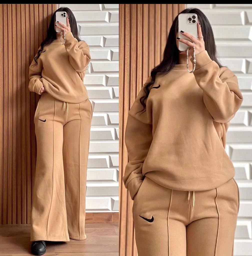 Vina™ - Women's Tracksuit Set