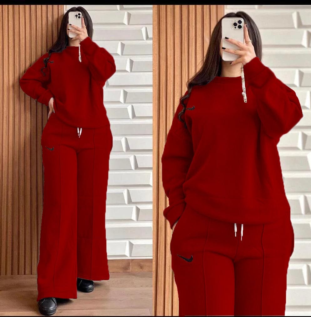 Vina™ - Women's Tracksuit Set