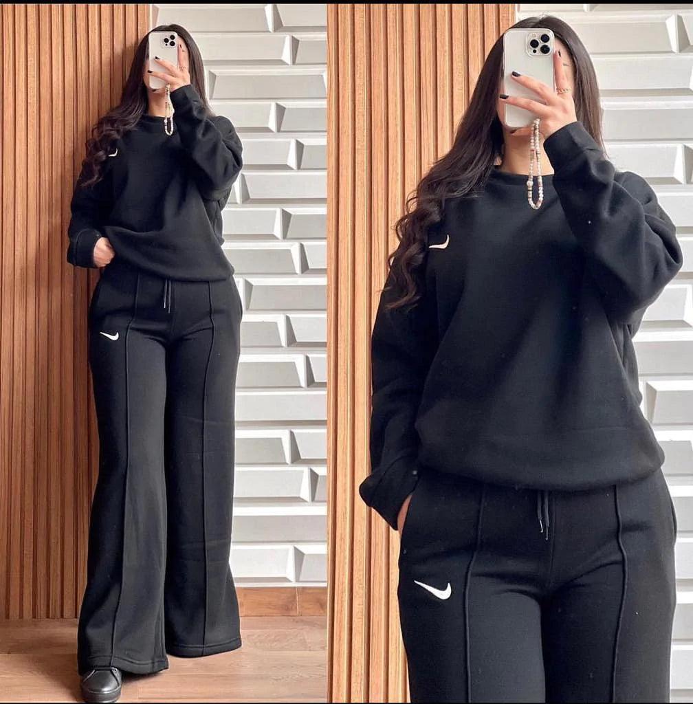 Vina™ - Women's Tracksuit Set