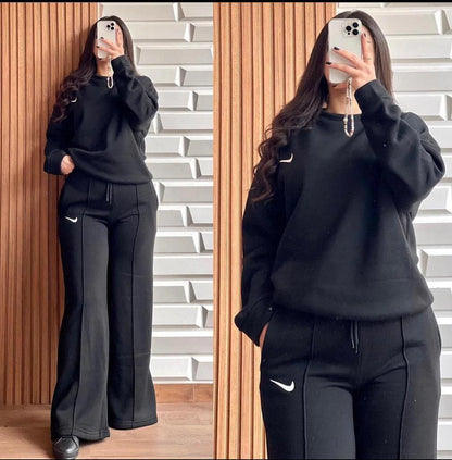 Vina™ - Women's Tracksuit Set