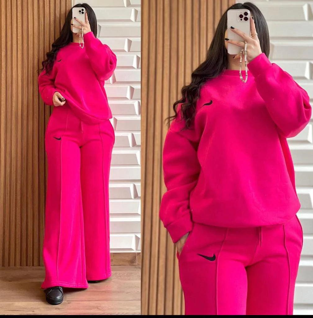 Vina™ - Women's Tracksuit Set