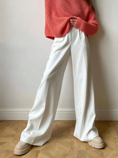 Clara™ - Wide Legs