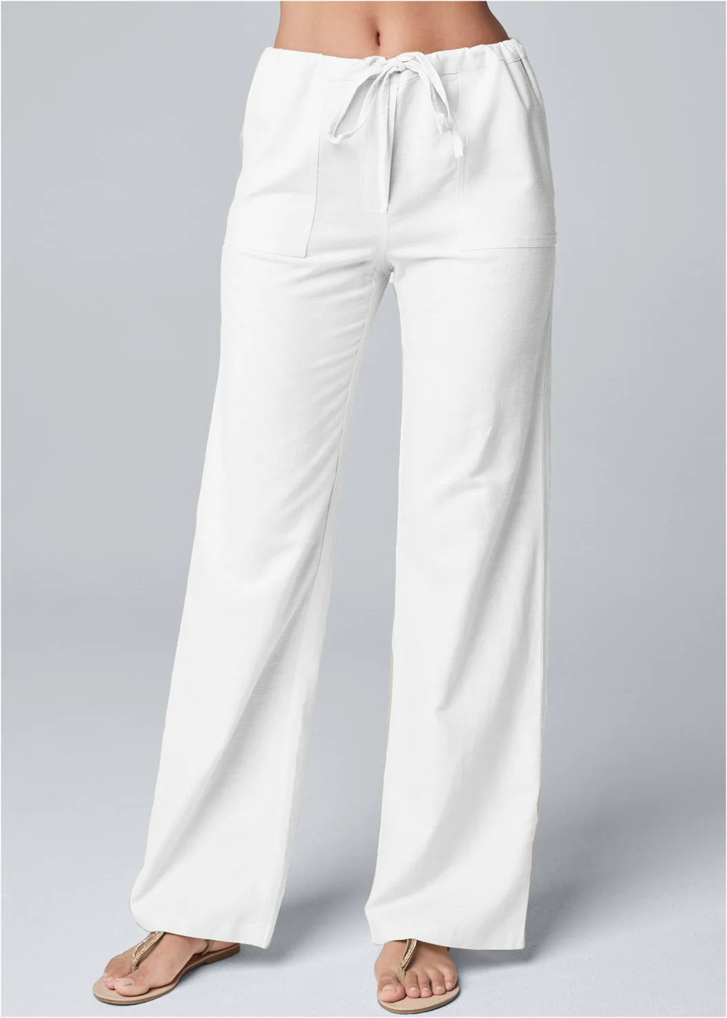 Klara™ - Casual ankle-length pants