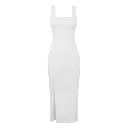 Sophia™ - Elegant, sleeveless dress