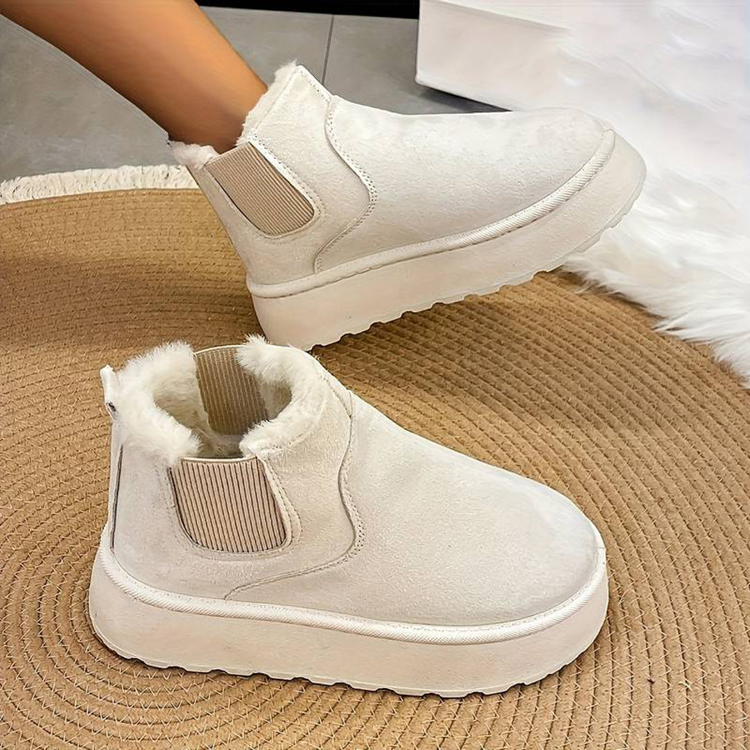 CHARISA™ - Comfortable warm winter boots