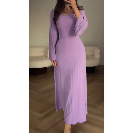 WINDESS™ | ELEGANT MAXI DRESS