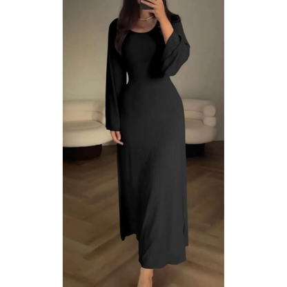 WINDESS™ | ELEGANT MAXI DRESS
