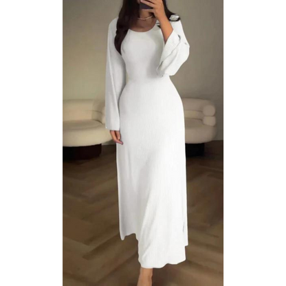 Windess™ - Elegant Maxi Dress 