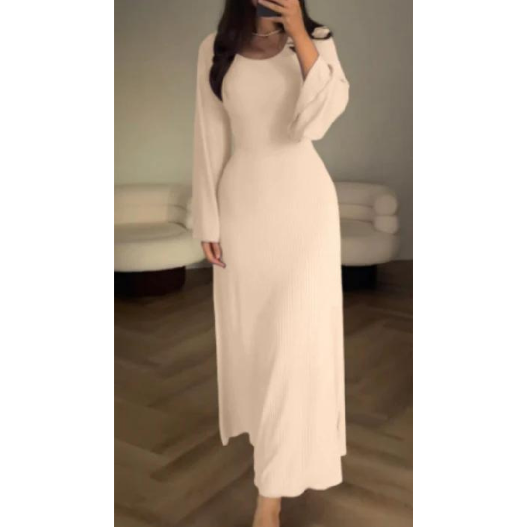 Windess™ - Elegant Maxi Dress 