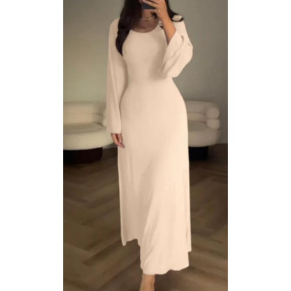 WINDESS™ | ELEGANT MAXI DRESS