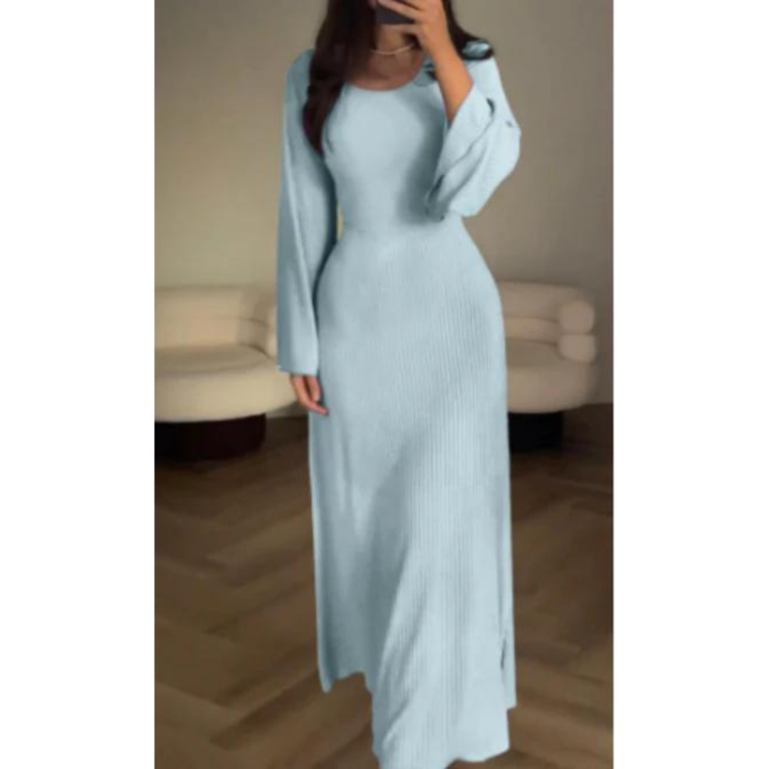WINDESS™ | ELEGANT MAXI DRESS