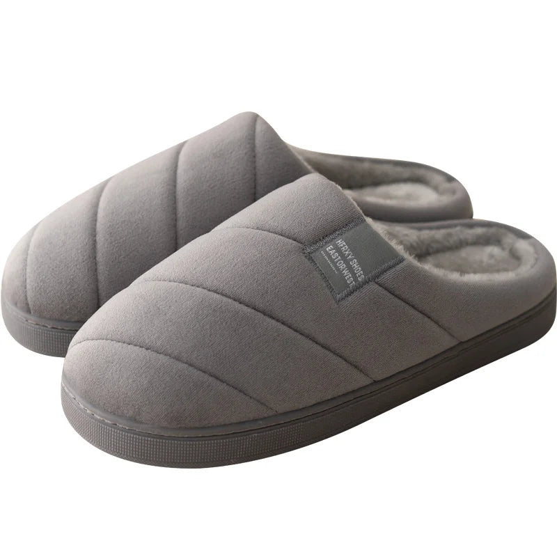 Lotta™ - Cotton slippers for comfort