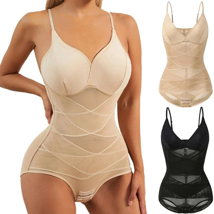 Nova™ - Seamless Full Body Shaper