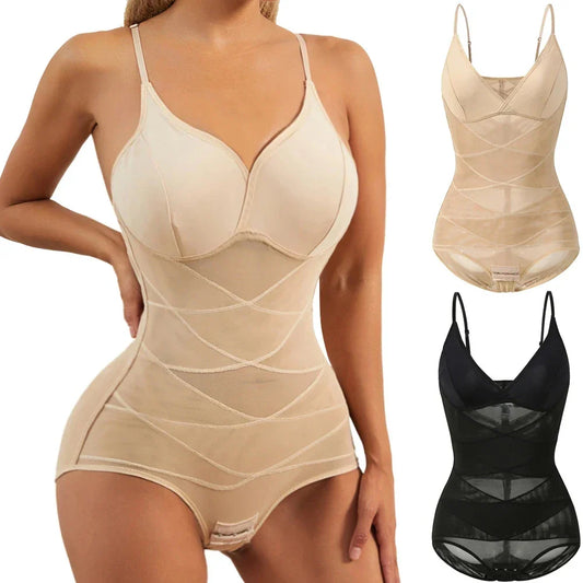 Nova™ - Seamless Full Body Shaper
