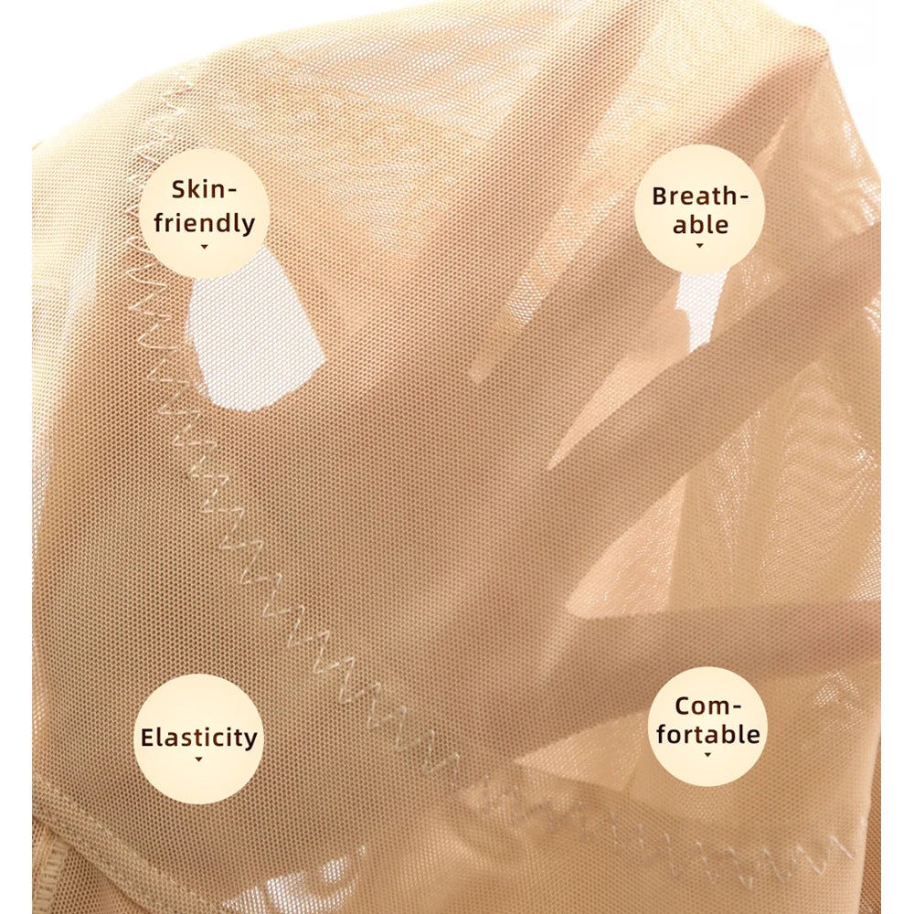 Nova™ - Seamless Full Body Shaper