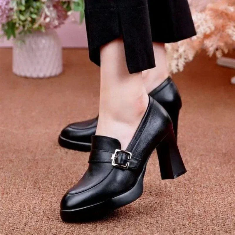 Ellie™ - Stylish Orthopedic Party High Heels [Last Day Discount]