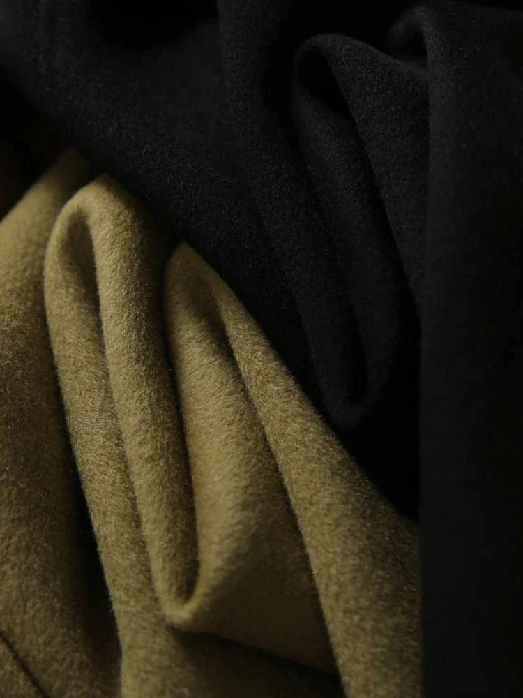 Irene™ - Classic Simple Fall Coat [Last Day Discount]