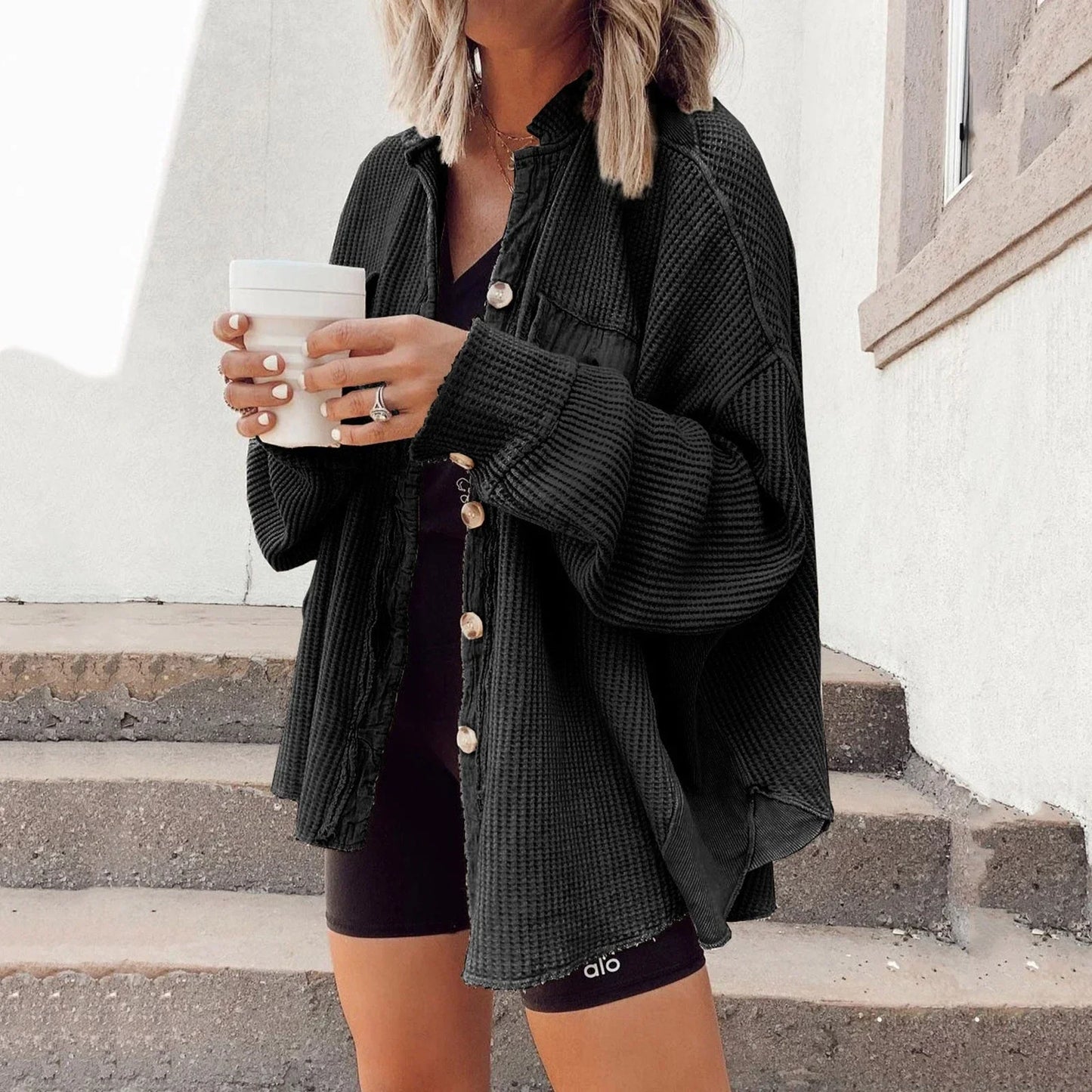 Giuliana™ - Stylish cardigan