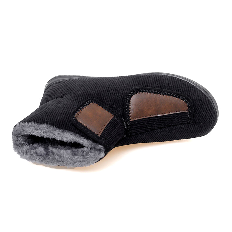 Adelais | Thermal boots