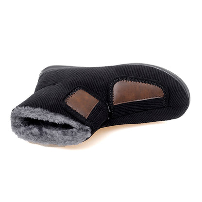 Adelais | Thermal boots