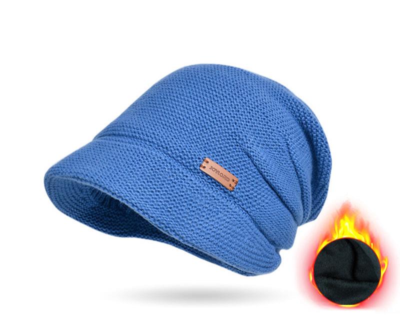 Victoria™ – Stylish and comfortable knitted hat