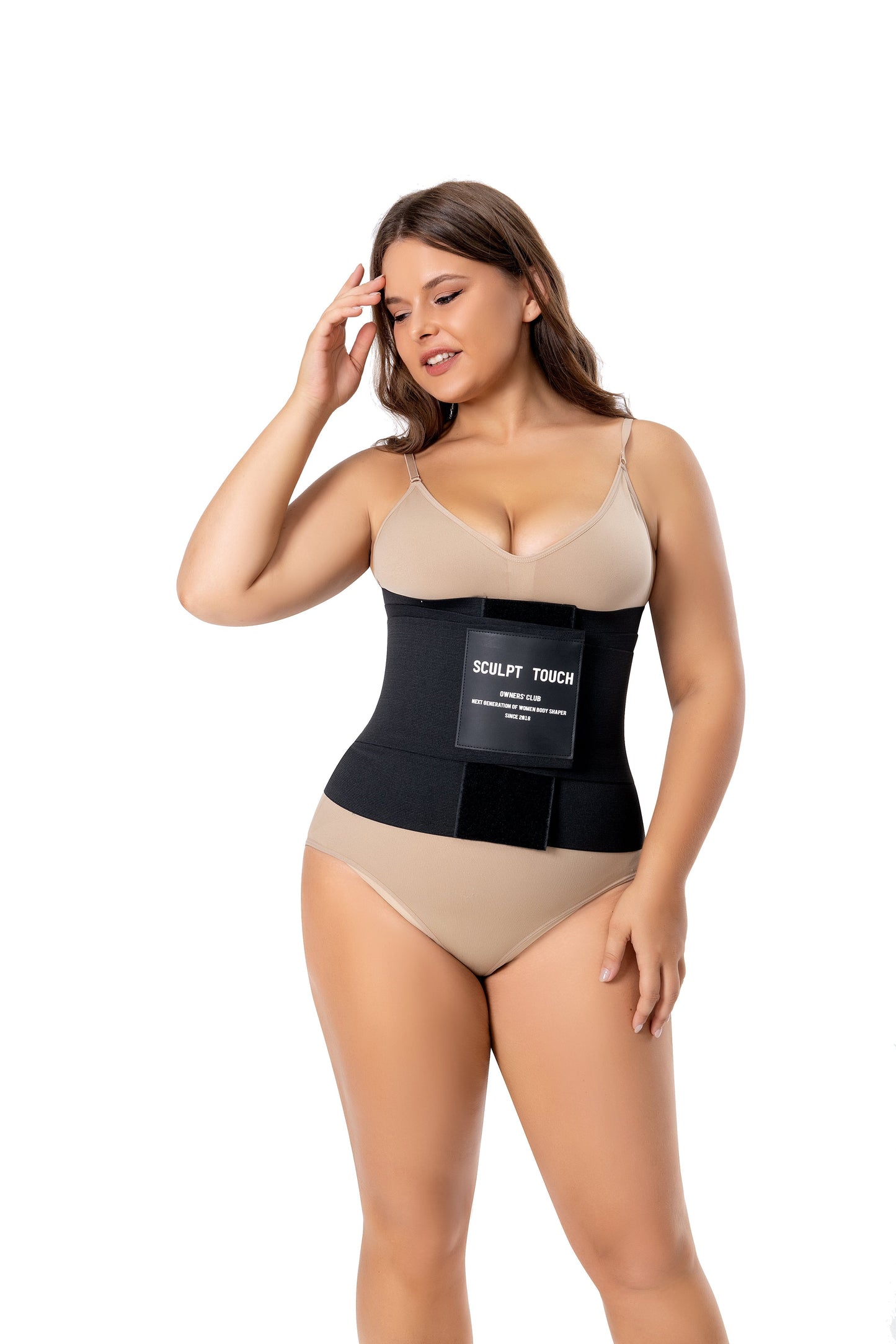 Nina™ - Hourglass Girdle