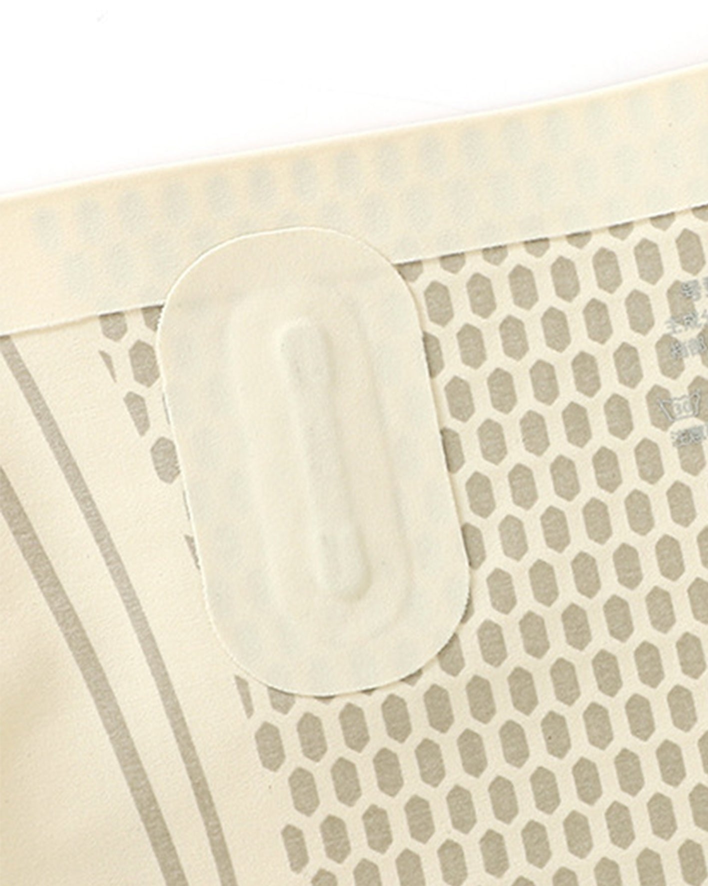 Nova™ - Seamless high-waist shaping panties