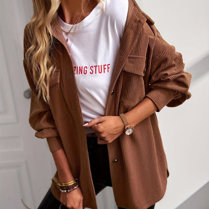 Juliane™ - Transition Jacket [Last Day Discount] 