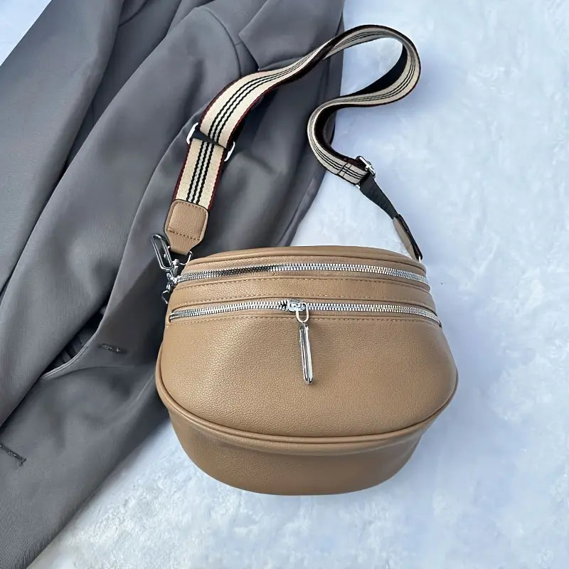 Nataly™ - Leather Shoulder Bag [Last Day Discount]