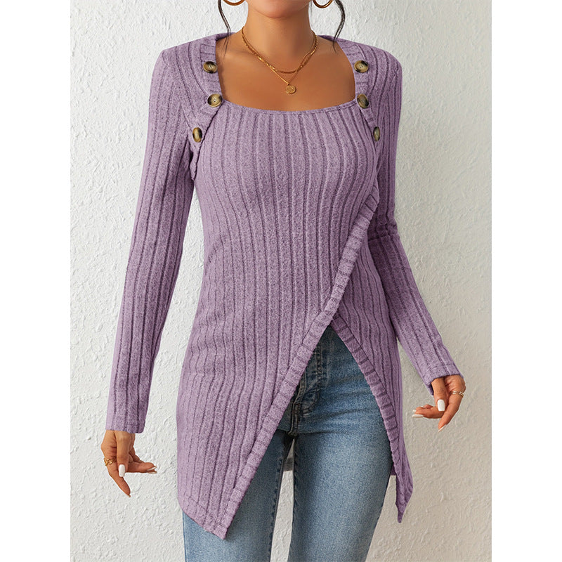Ella™ - Trendy women's sweater 