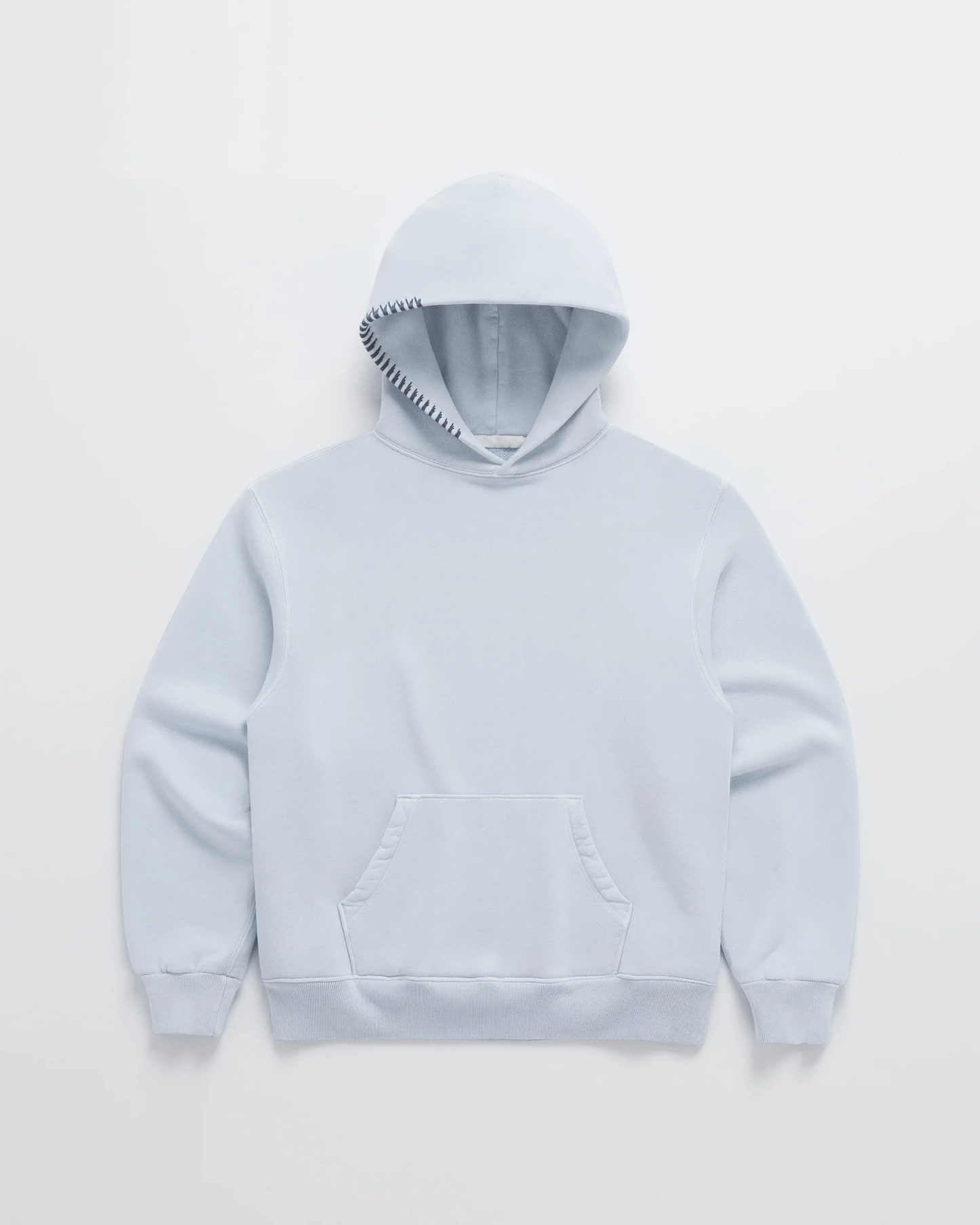 Cozy minimalist sweater hoodie 