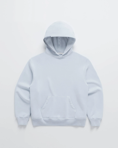 Cozy minimalist sweater hoodie 