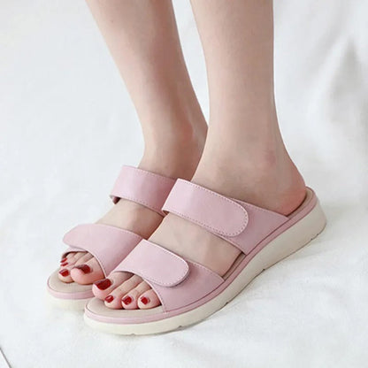 Leni | Comfortable and stylish sandals for everyday wear