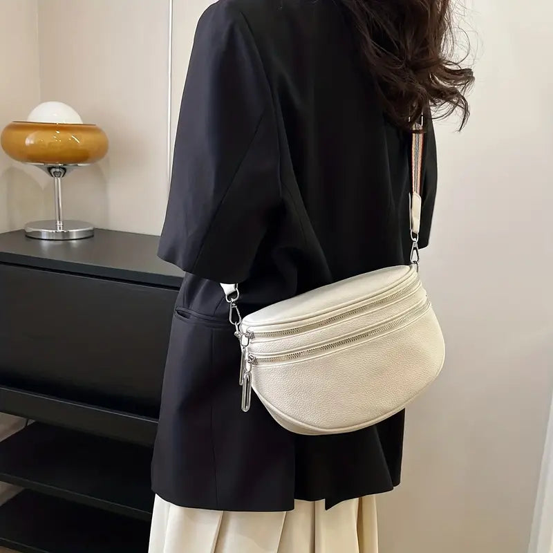 Nataly™ - Leather Shoulder Bag [Last Day Discount]