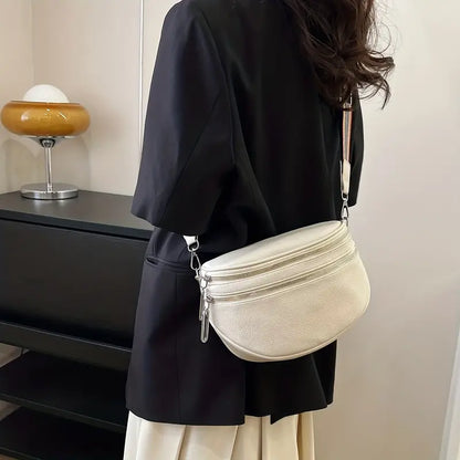 Nataly™ - Leather Shoulder Bag [Last Day Discount]