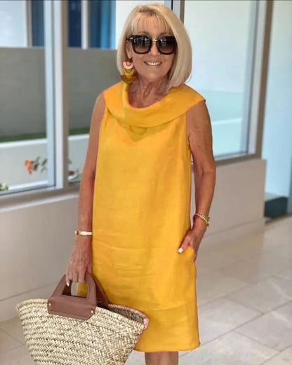 Holly | elegant dress 